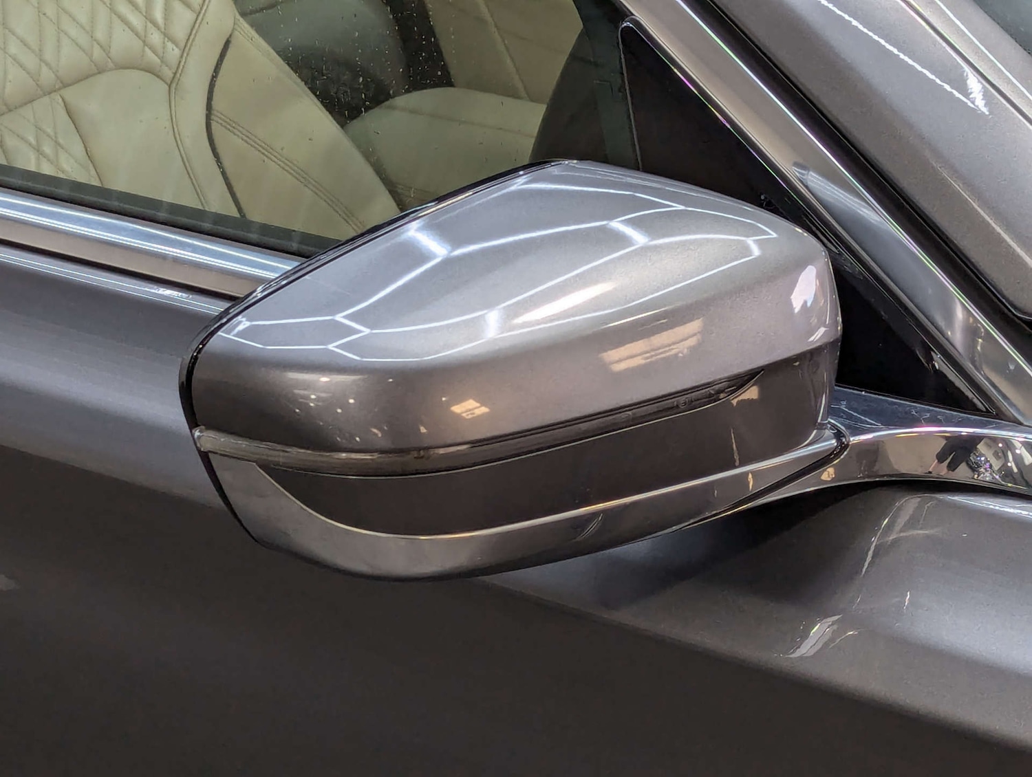 Used BMW 7 Series 2017 for sale - 76971074: Photo 27