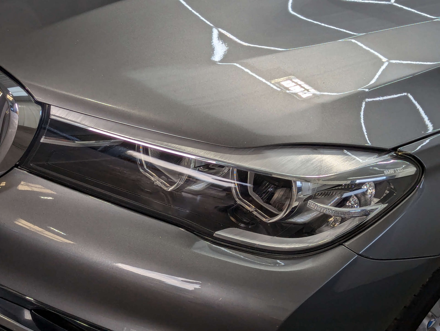 Used BMW 7 Series 2017 for sale - 76971074: Photo 29