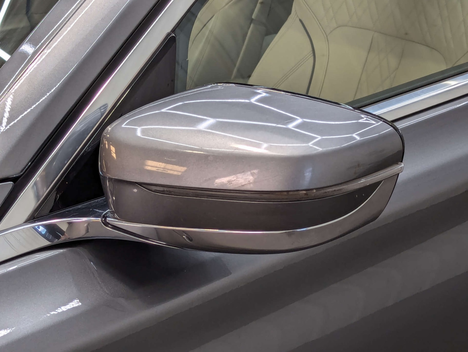 Used BMW 7 Series 2017 for sale - 76971074: Photo 30