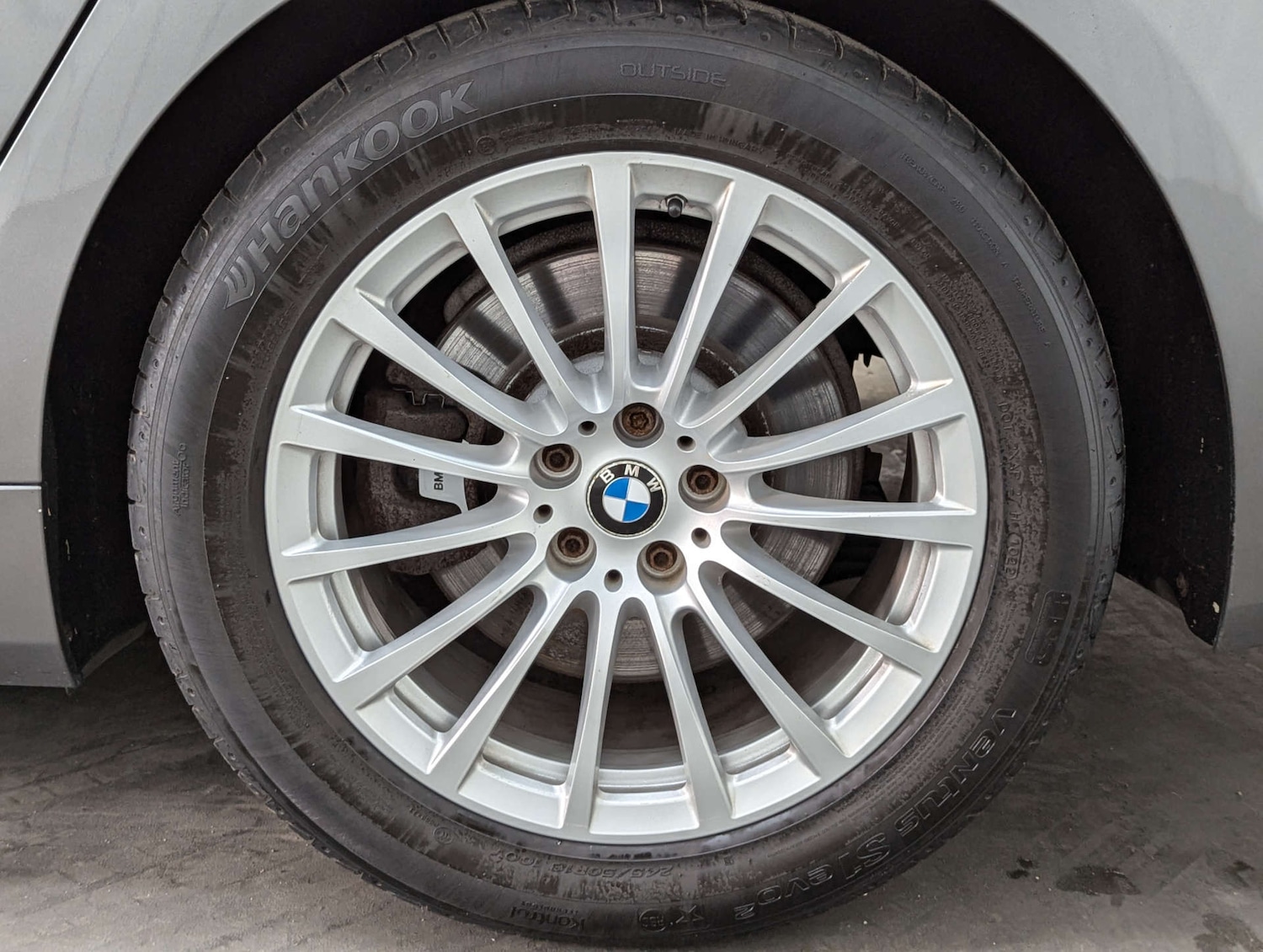 Used BMW 7 Series 2017 for sale - 76971074: Photo 31