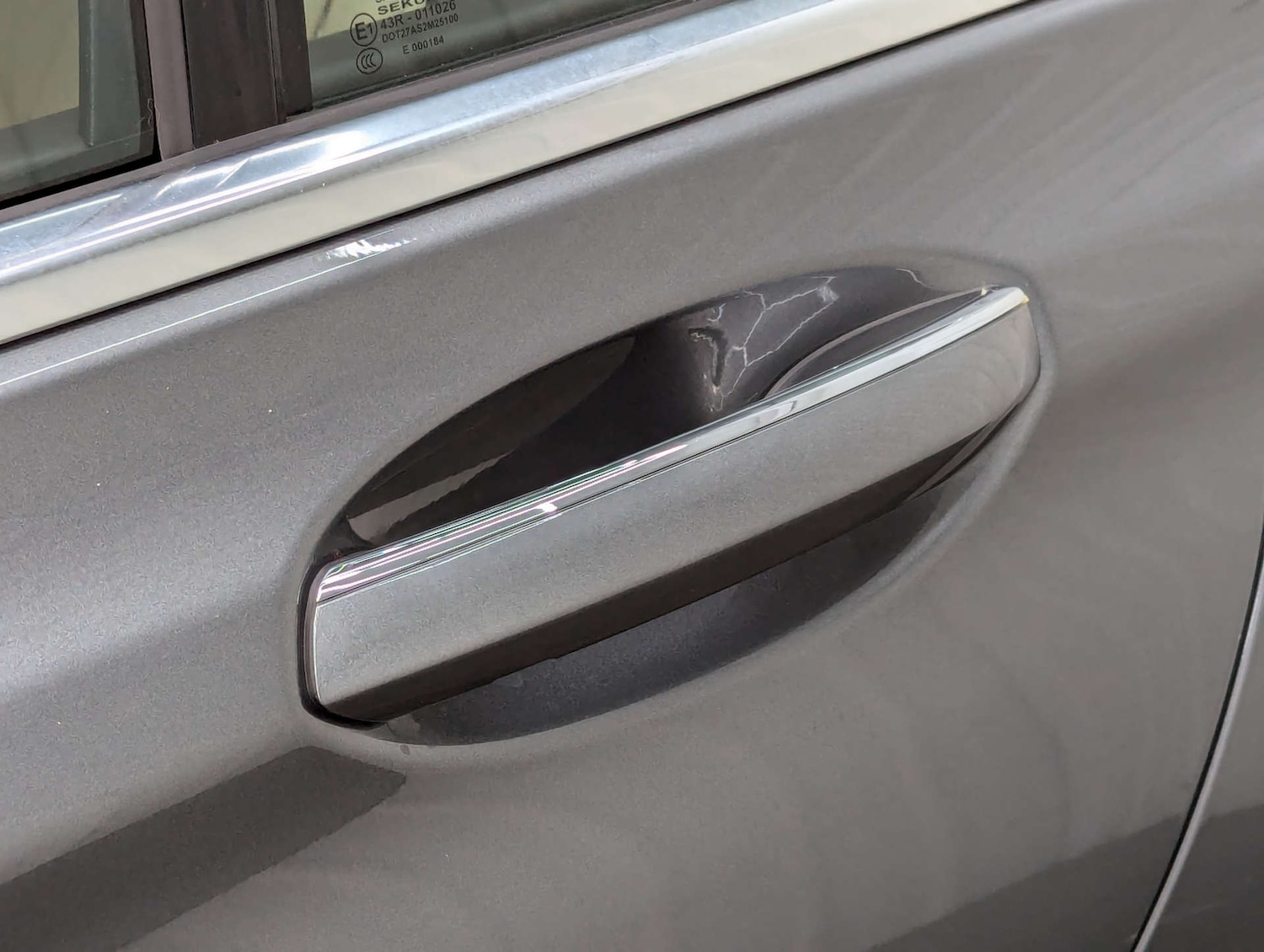 Used BMW 7 Series 2017 for sale - 76971074: Photo 33