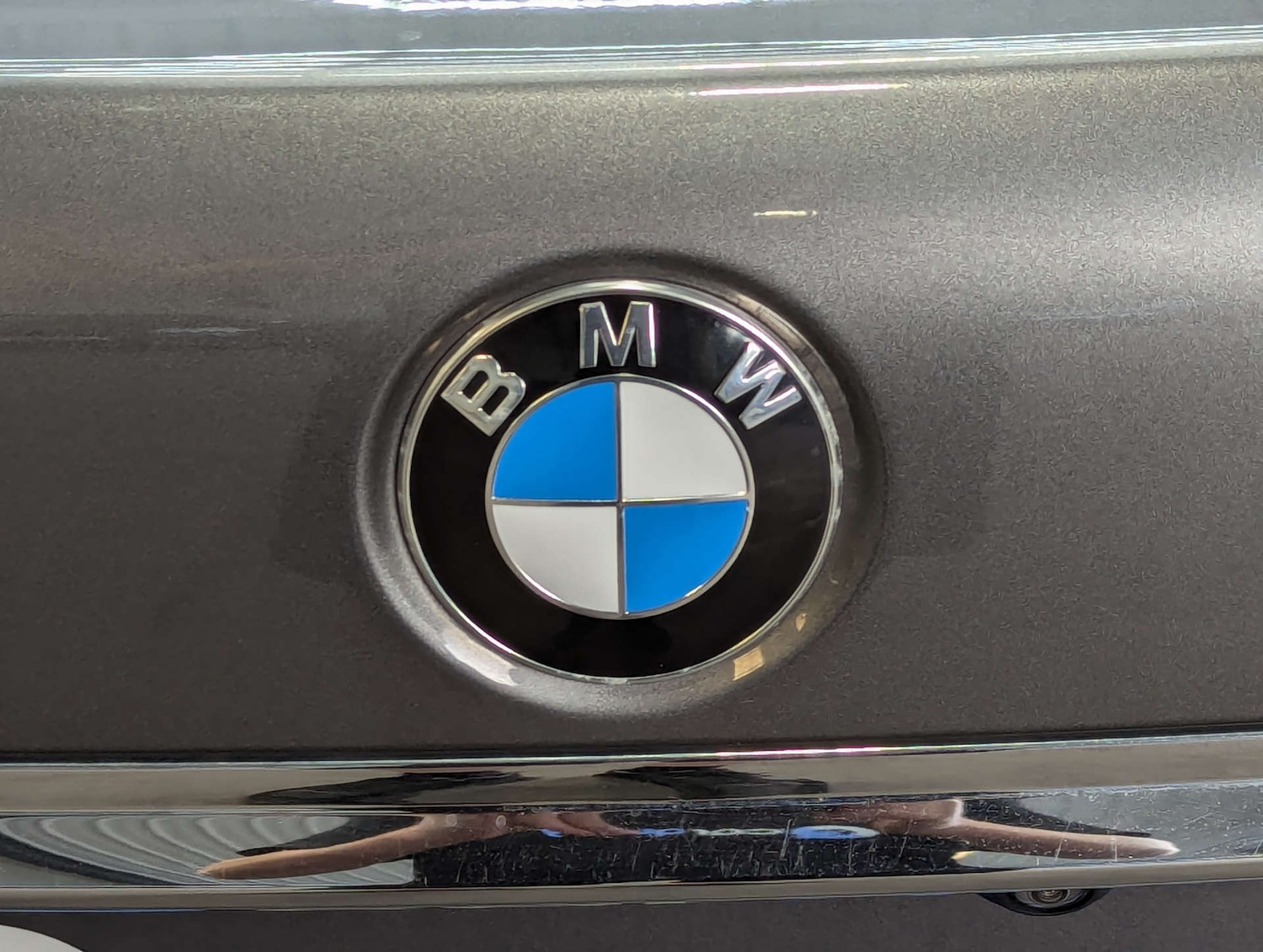 Used BMW 7 Series 2017 for sale - 76971074: Photo 37