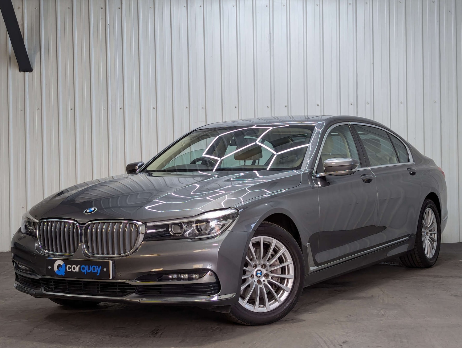 Used BMW 7 Series 2017 for sale - 76971074: Photo 6