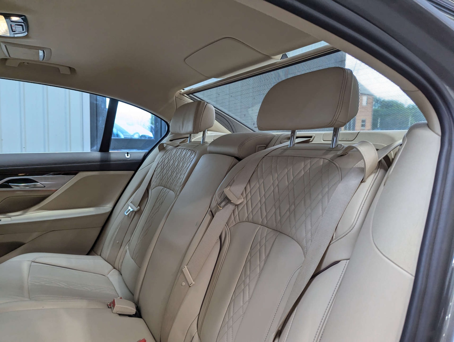 Used BMW 7 Series 2017 for sale - 76971074: Photo 61