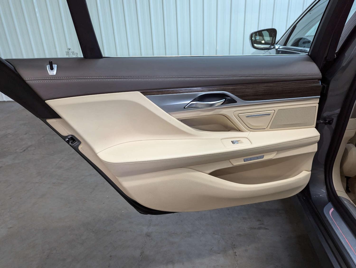 Used BMW 7 Series 2017 for sale - 76971074: Photo 63