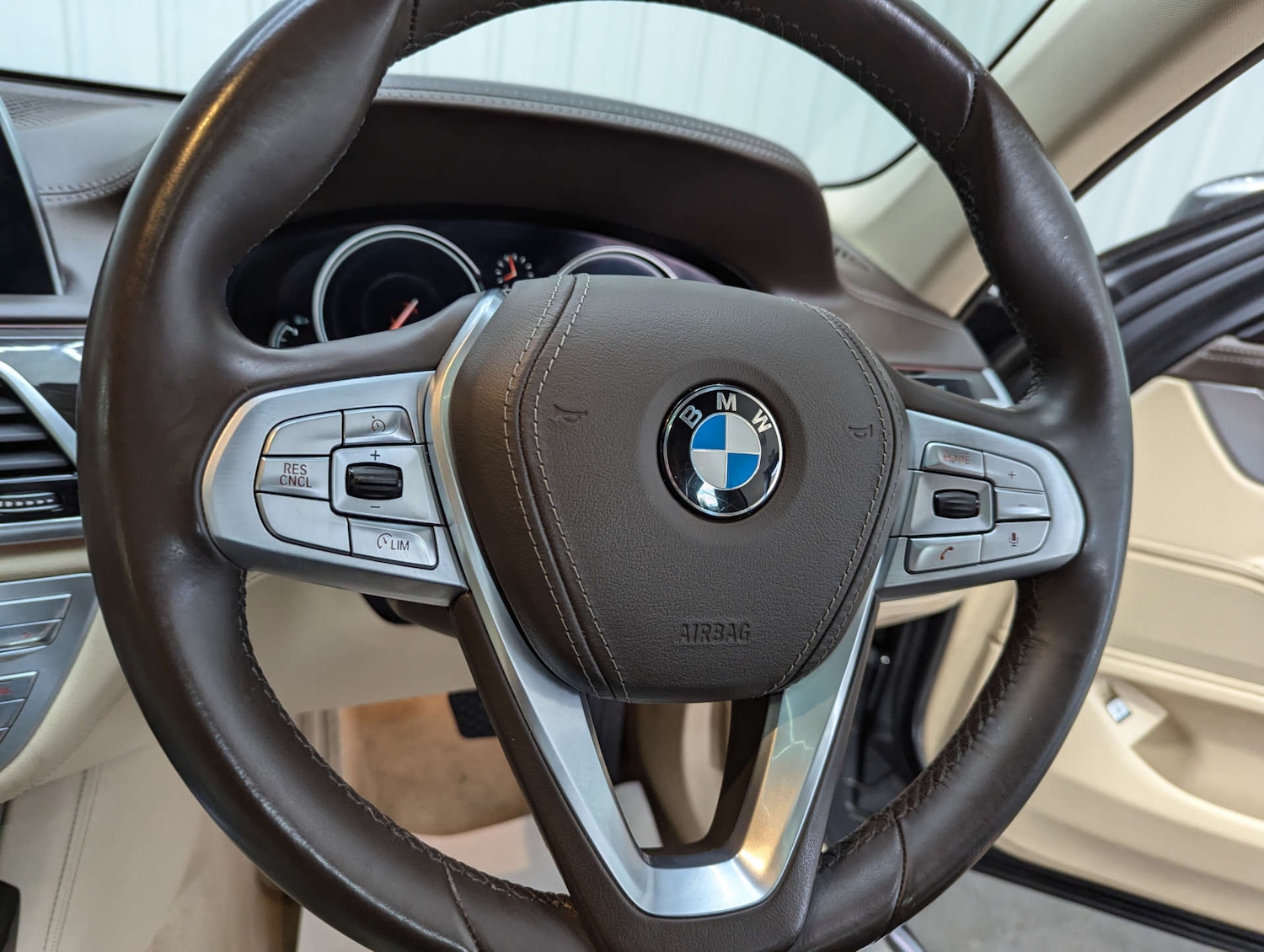 Used BMW 7 Series 2017 for sale - 76971074: Photo 70