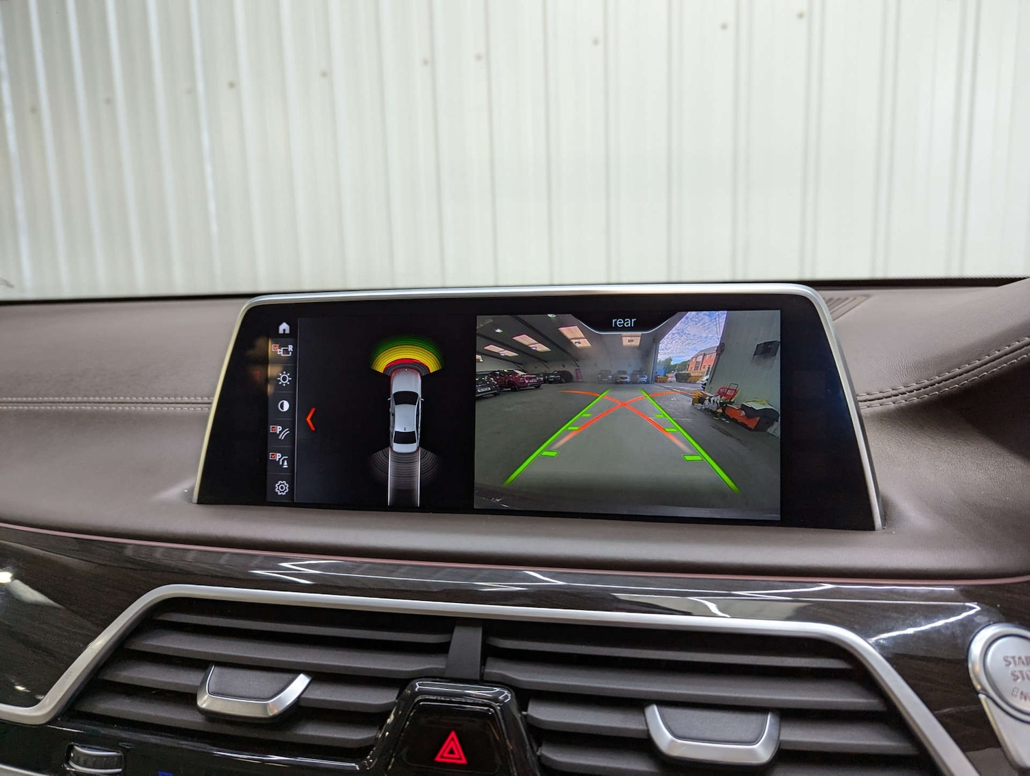 Used BMW 7 Series 2017 for sale - 76971074: Photo 78