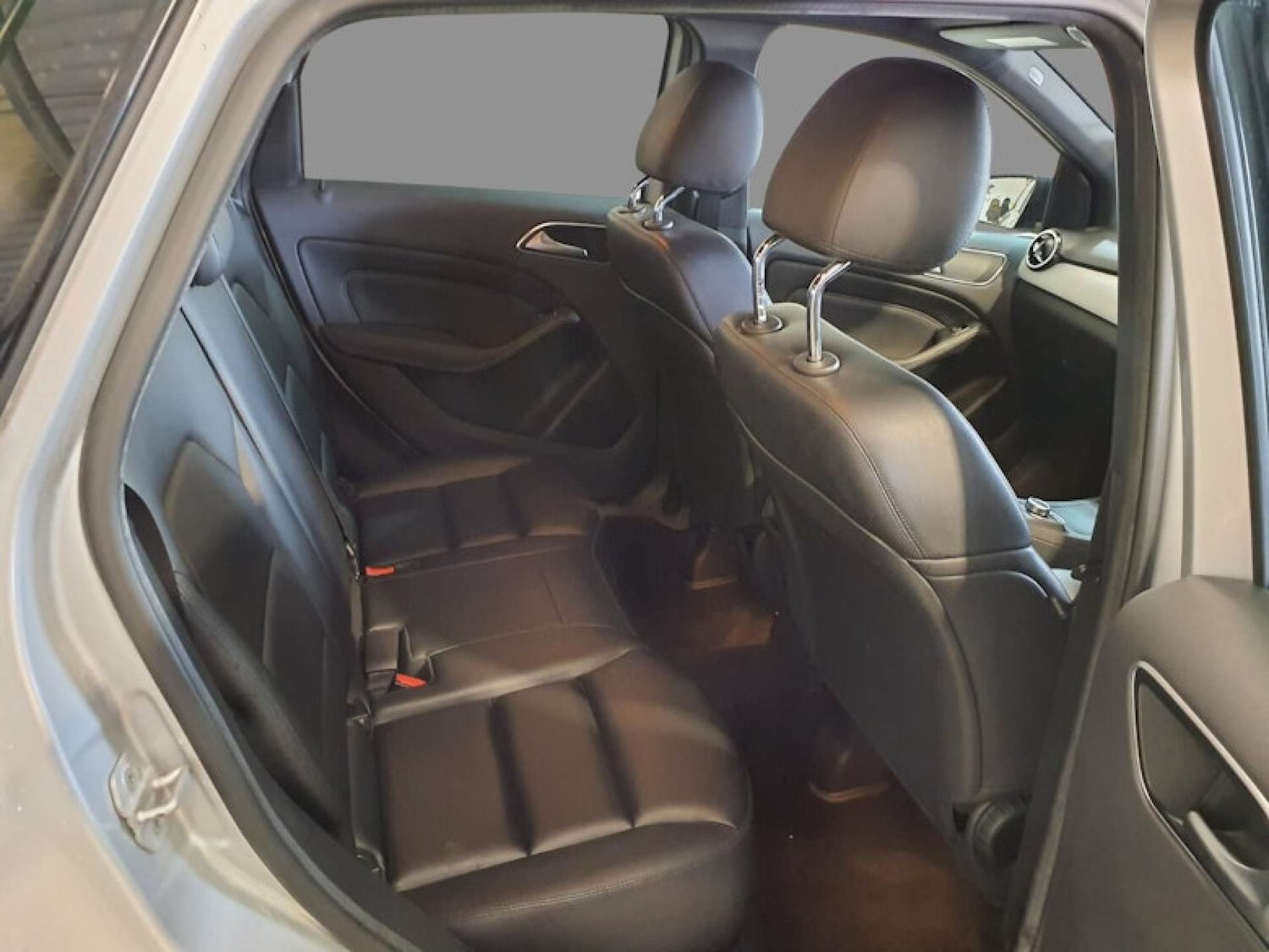 Used Mercedes-Benz B-Class 2014 for sale - 75985564: Photo 13