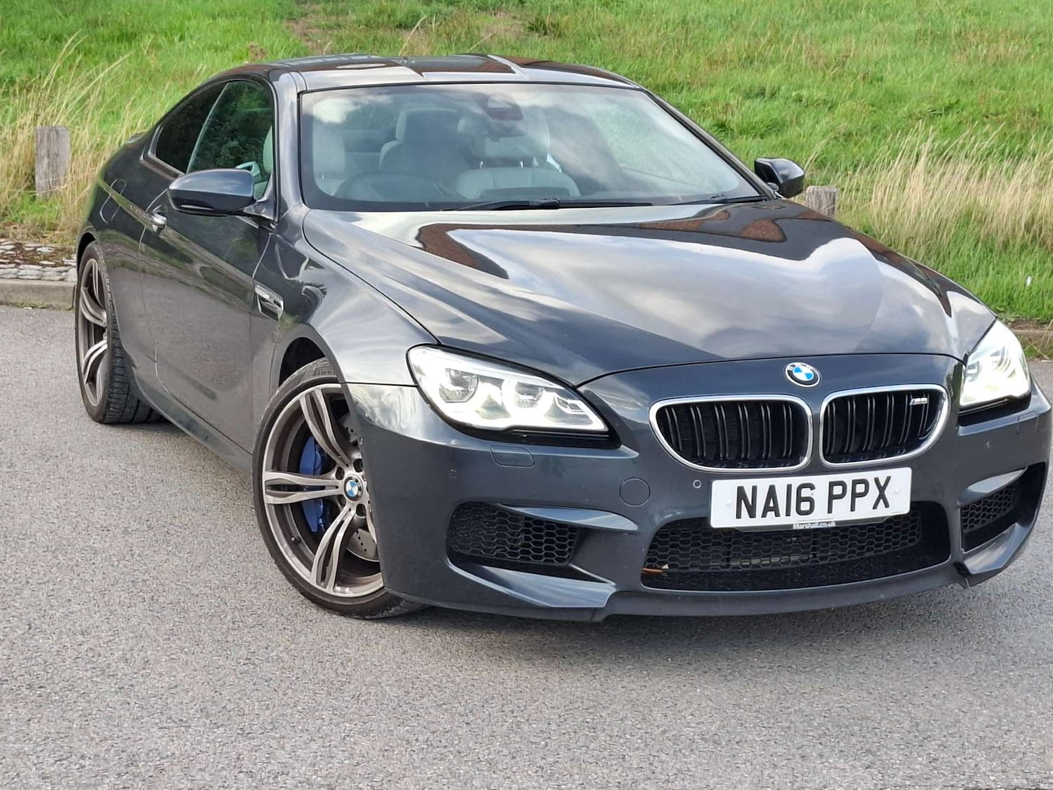 Bmw M6