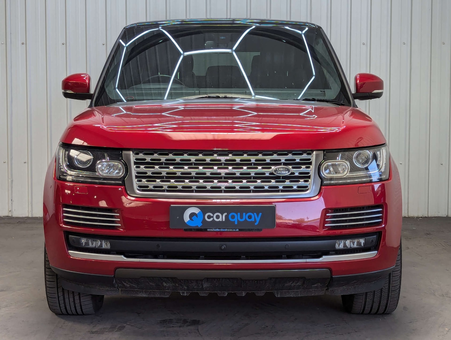 Vehicle 20