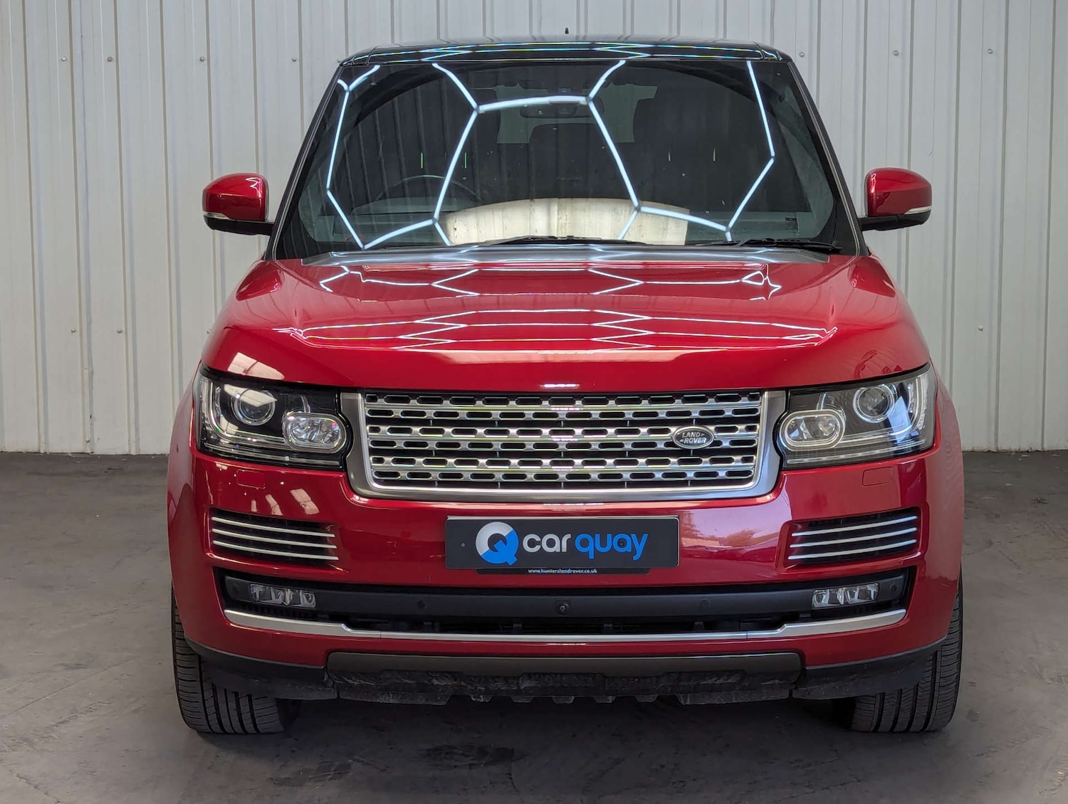 Vehicle 25