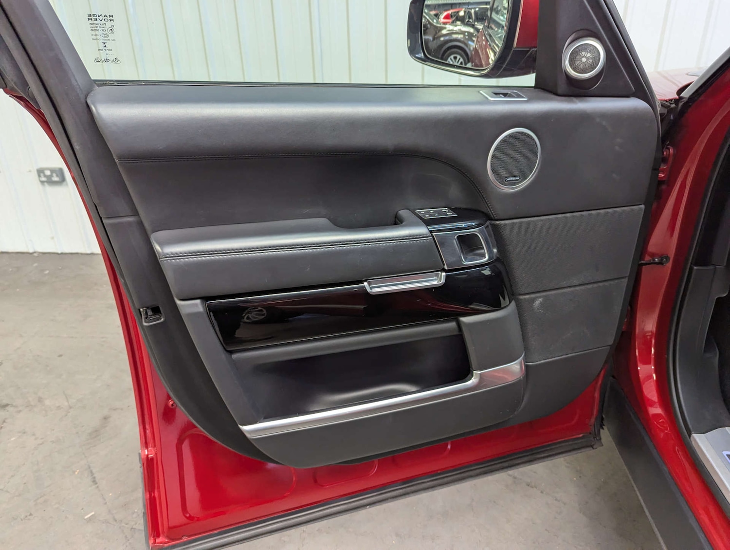 Vehicle 60