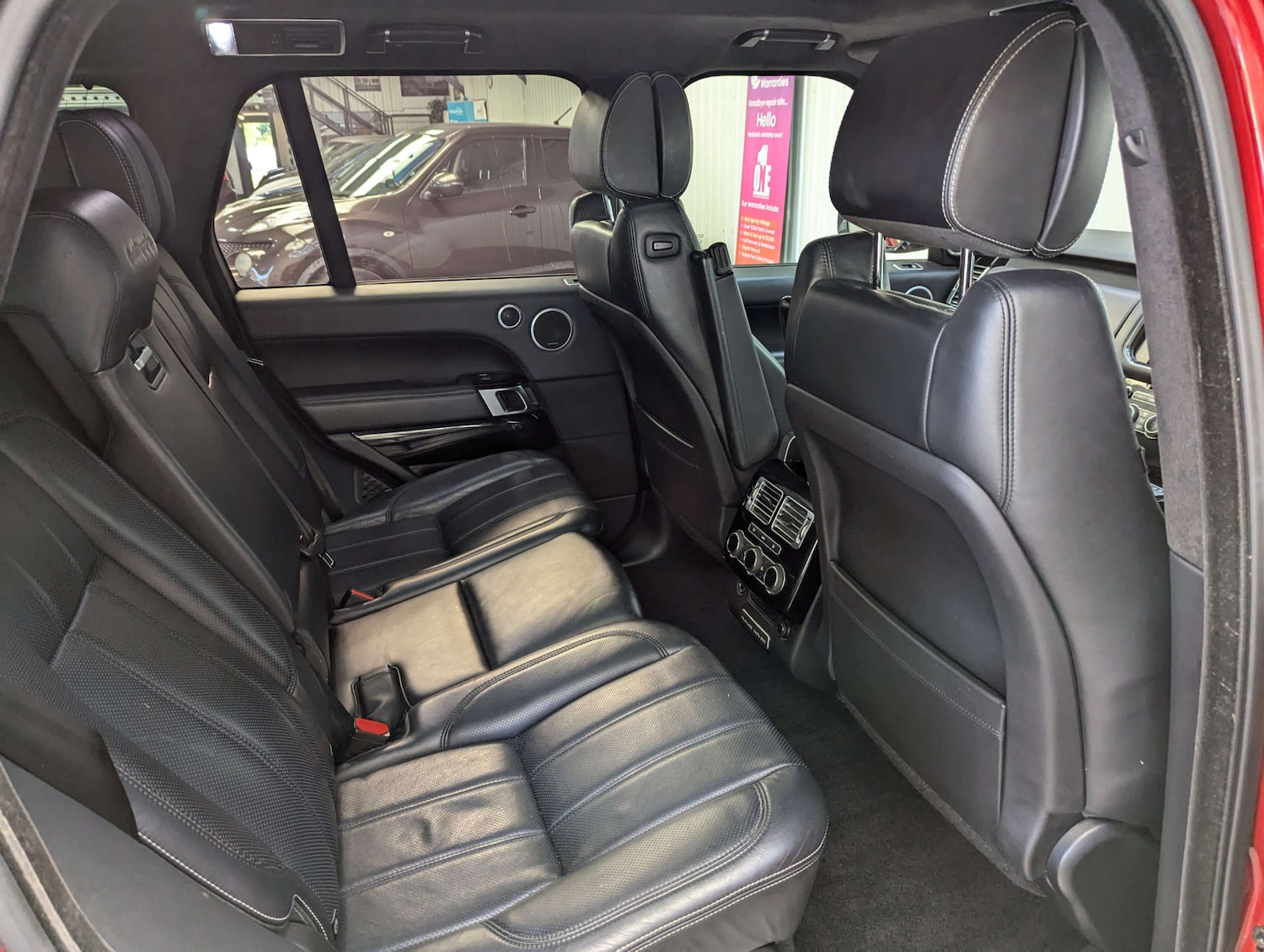 Vehicle 61