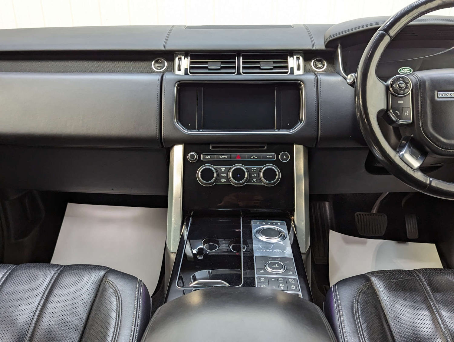Vehicle 73