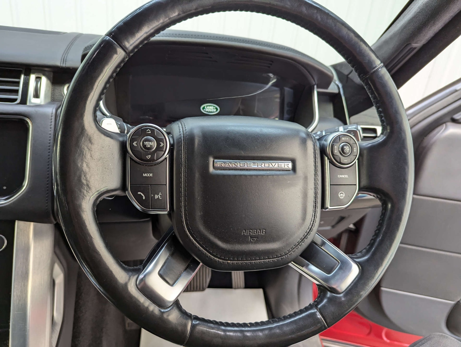 Vehicle 81
