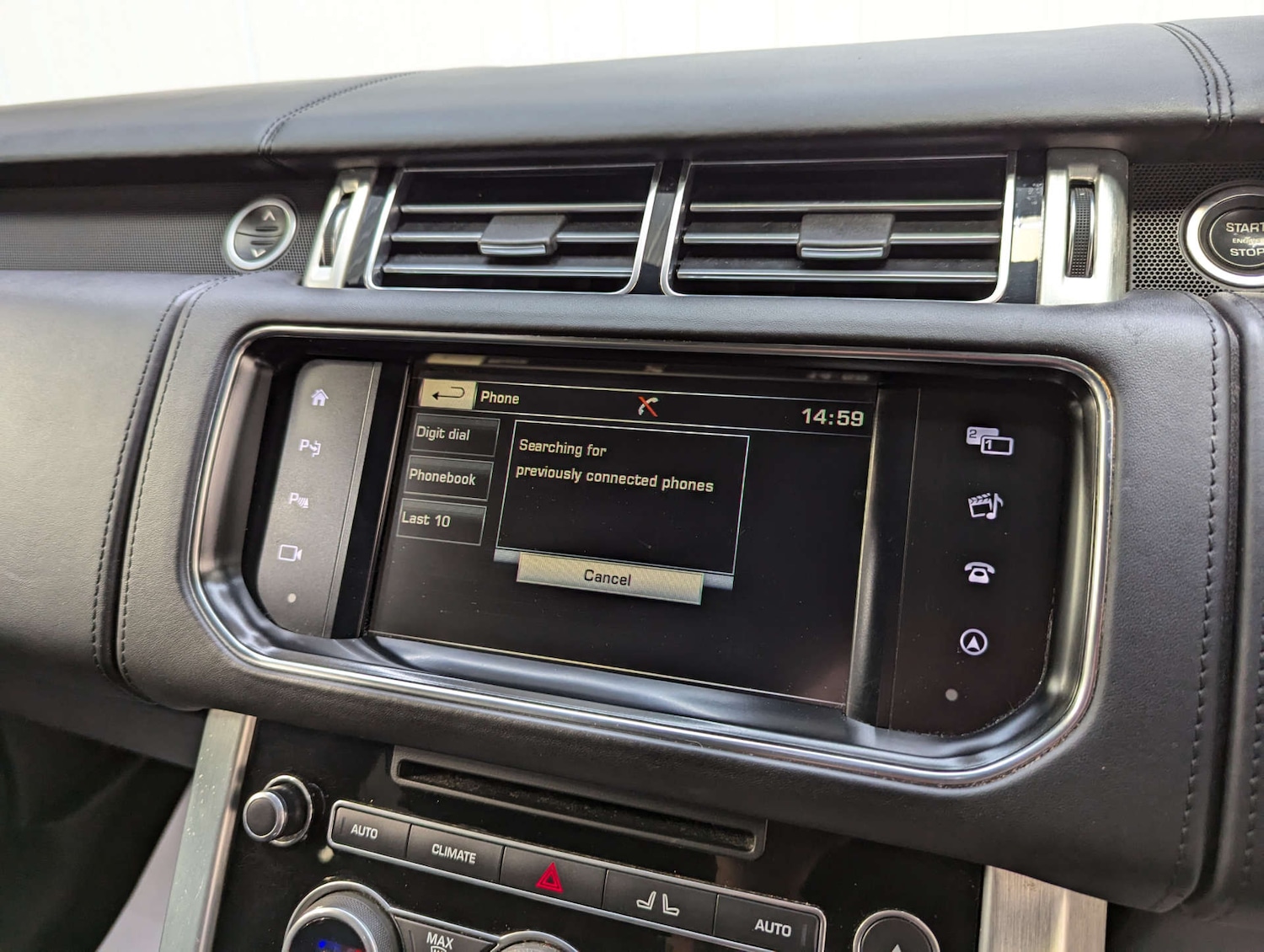 Vehicle 90