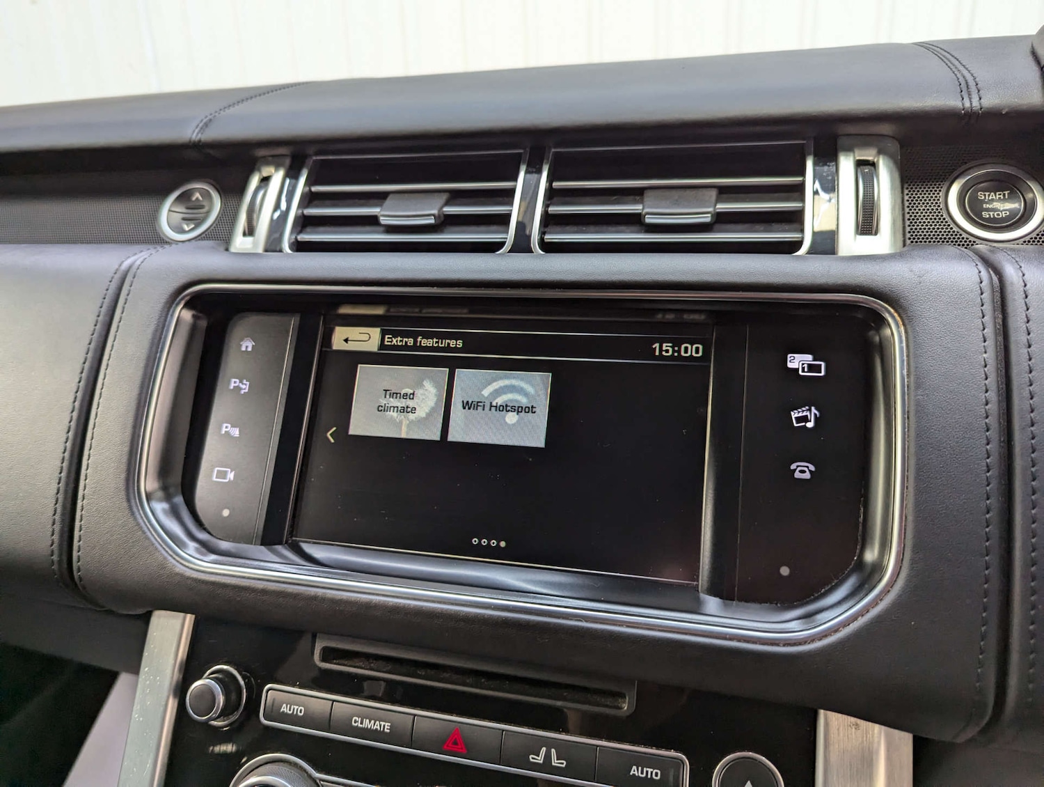 Vehicle 93