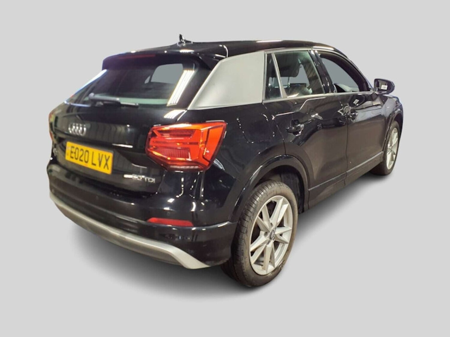 Used Audi Q2 2020 for sale - 77523122: Photo 10