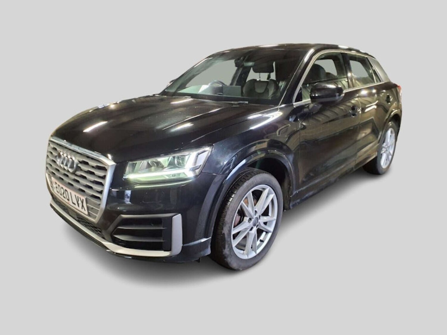 Used Audi Q2 2020 for sale - 77523122: Photo 13