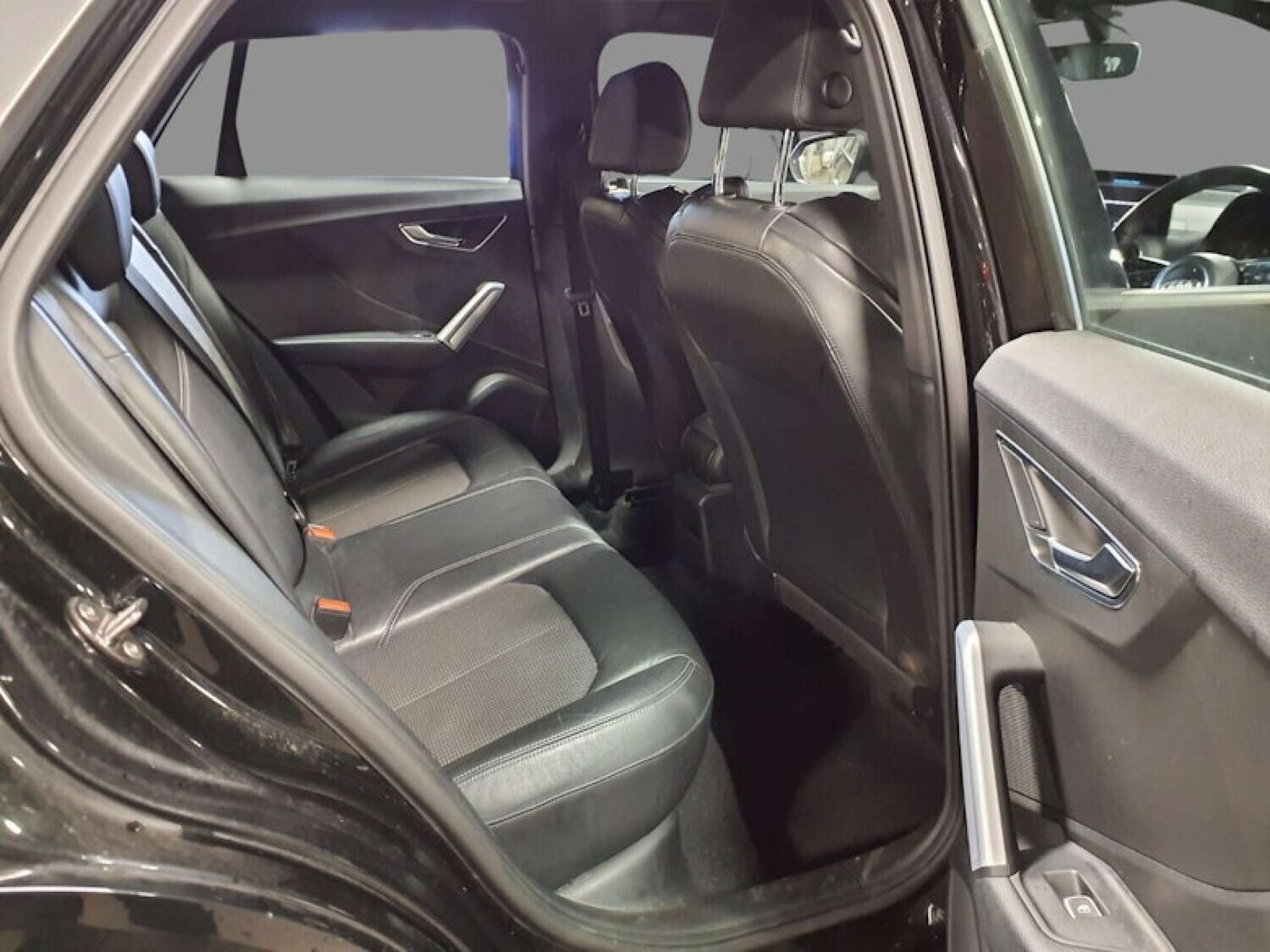 Used Audi Q2 2020 for sale - 77523122: Photo 16