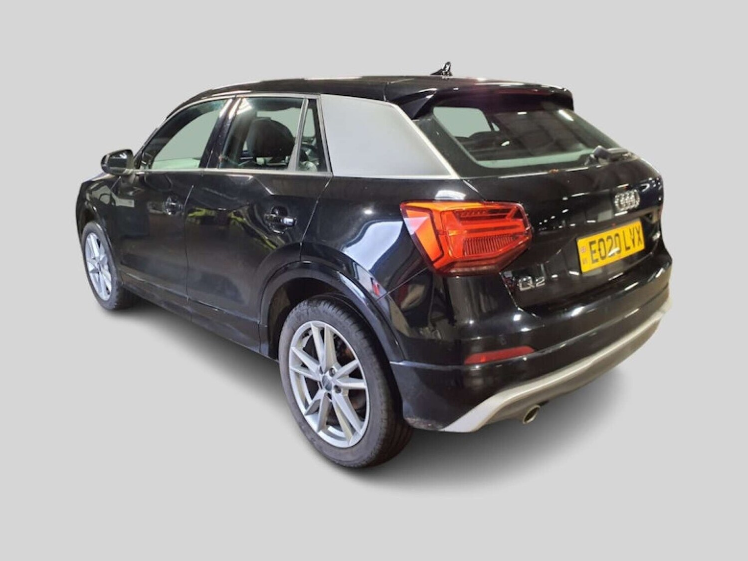 Used Audi Q2 2020 for sale - 77523122: Photo 18