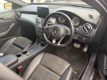 Used Mercedes-Benz GLA 2016 for sale - 79470743: Photo
