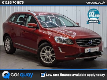 Used Volvo XC60 2016 for sale - 75798045: Photo