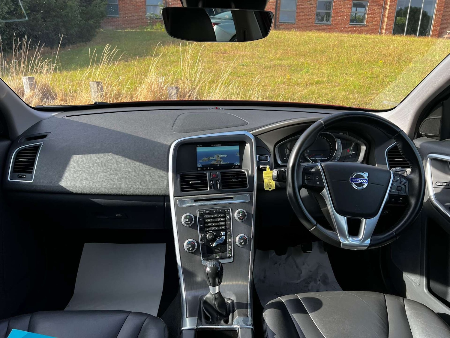Vehicle 28
