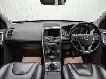 Used Volvo XC60 2016 for sale - 75798045: Photo