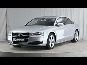 2015 (64) - 3.0 TDI V6 SE Executive Tiptronic quattro Euro 6 (s/s) 4dr LWB