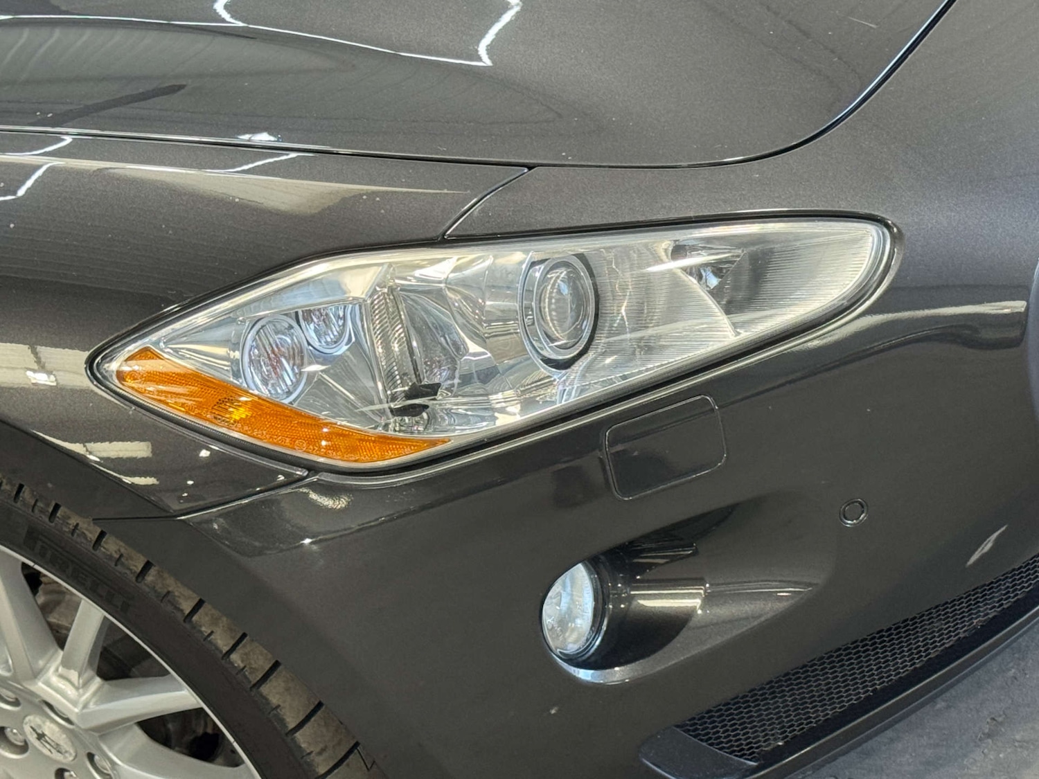 Used Maserati GranCabrio 2010 for sale - 76486568: Photo 27