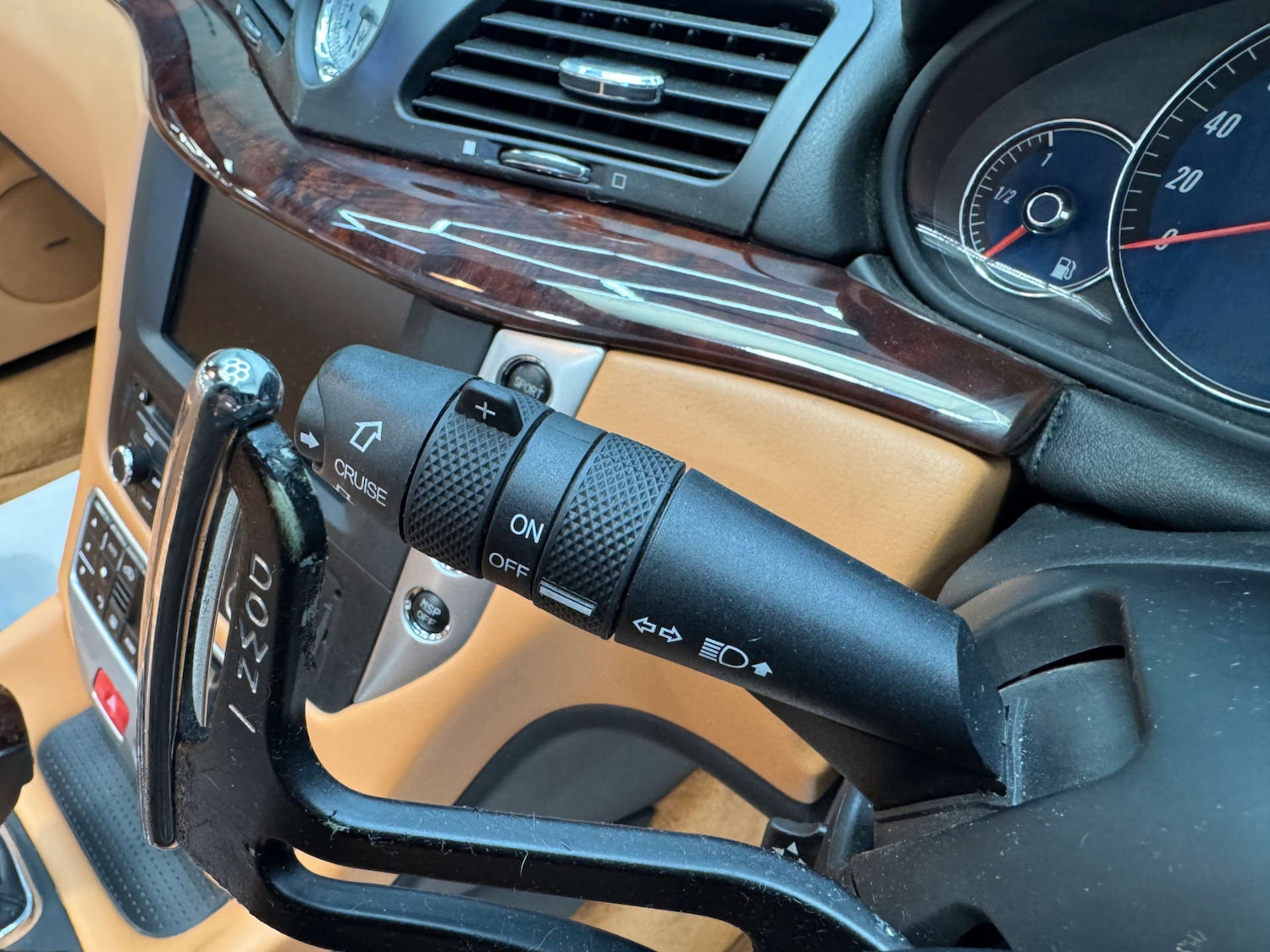 Used Maserati GranCabrio 2010 for sale - 76486568: Photo 67