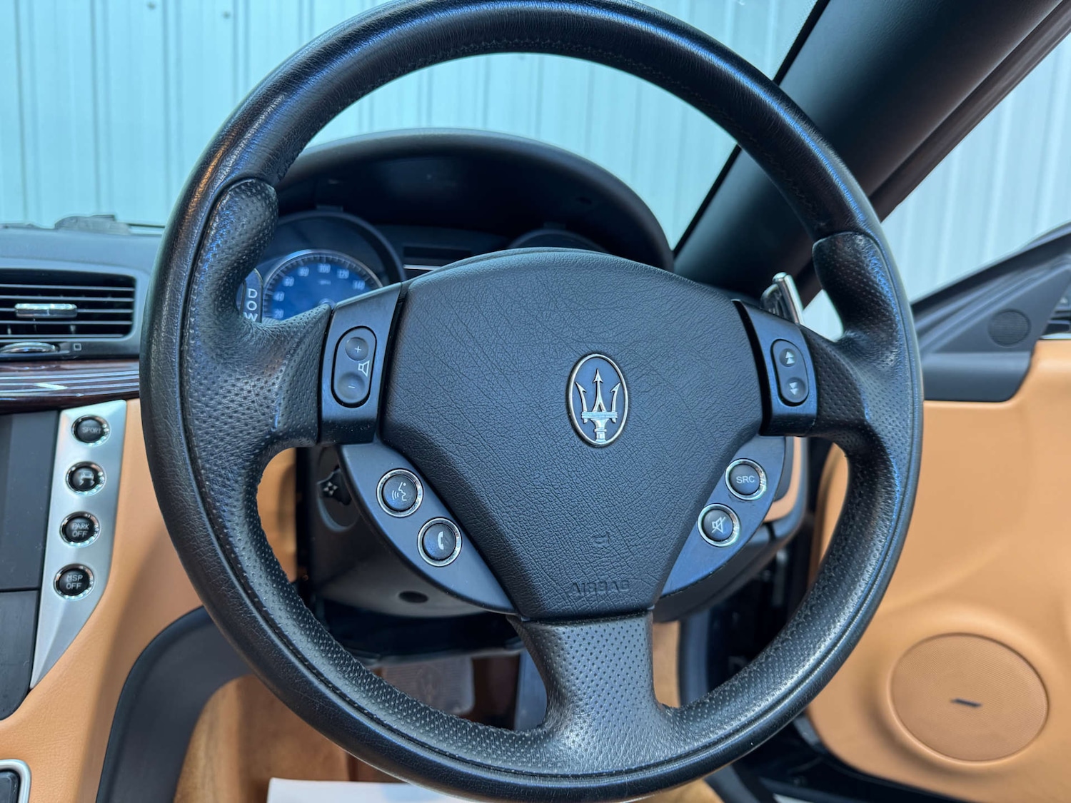 Used Maserati GranCabrio 2010 for sale - 76486568: Photo 73