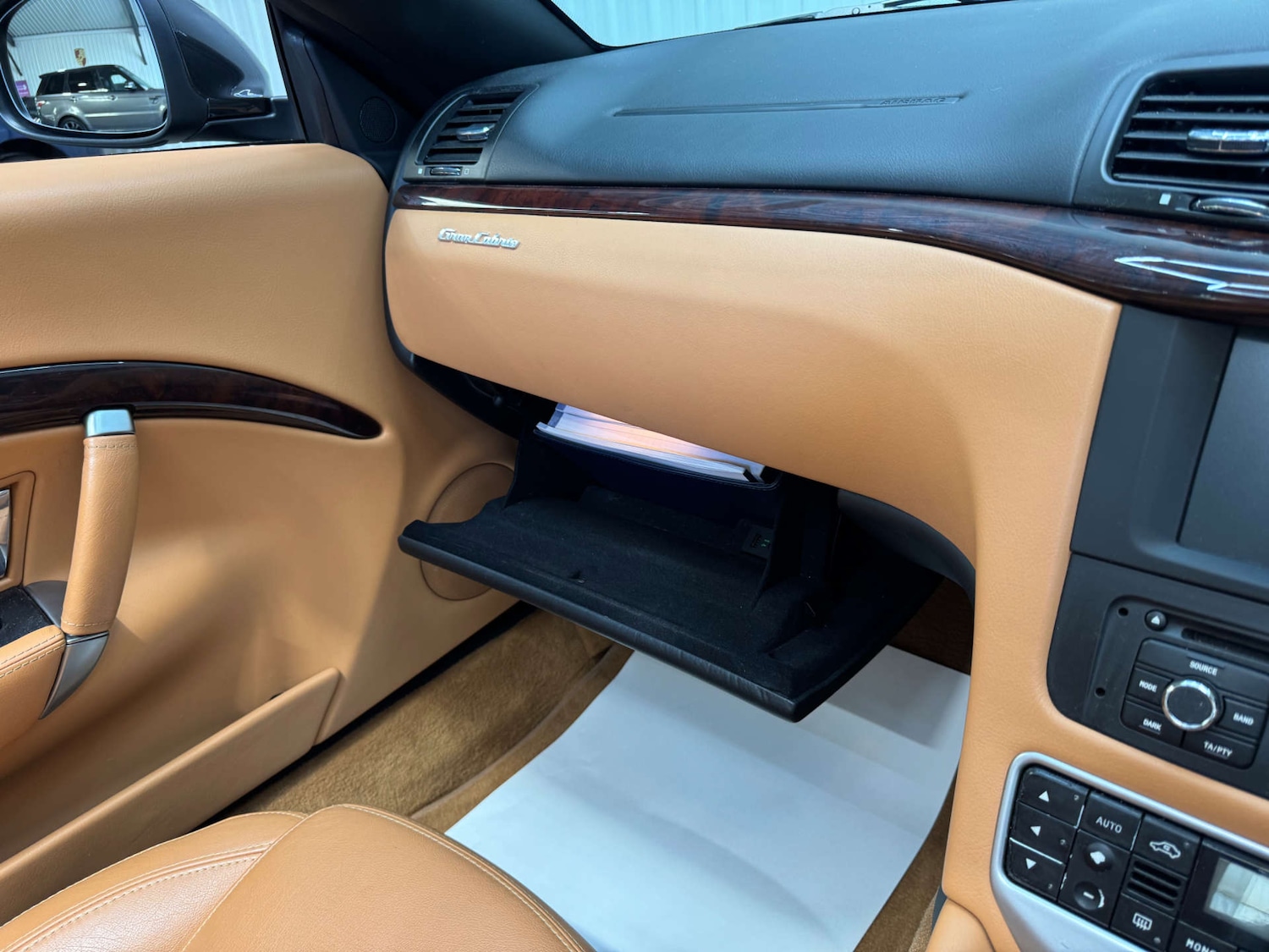 Used Maserati GranCabrio 2010 for sale - 76486568: Photo 82