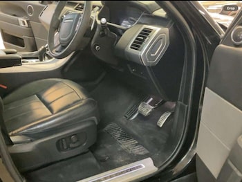 Used Land Rover Range Rover Sport 2020 for sale - 79474691: Photo