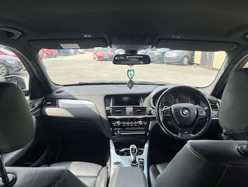 Used BMW X3 2014 for sale - 78998058: Photo