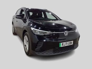 Volkswagen - ID4