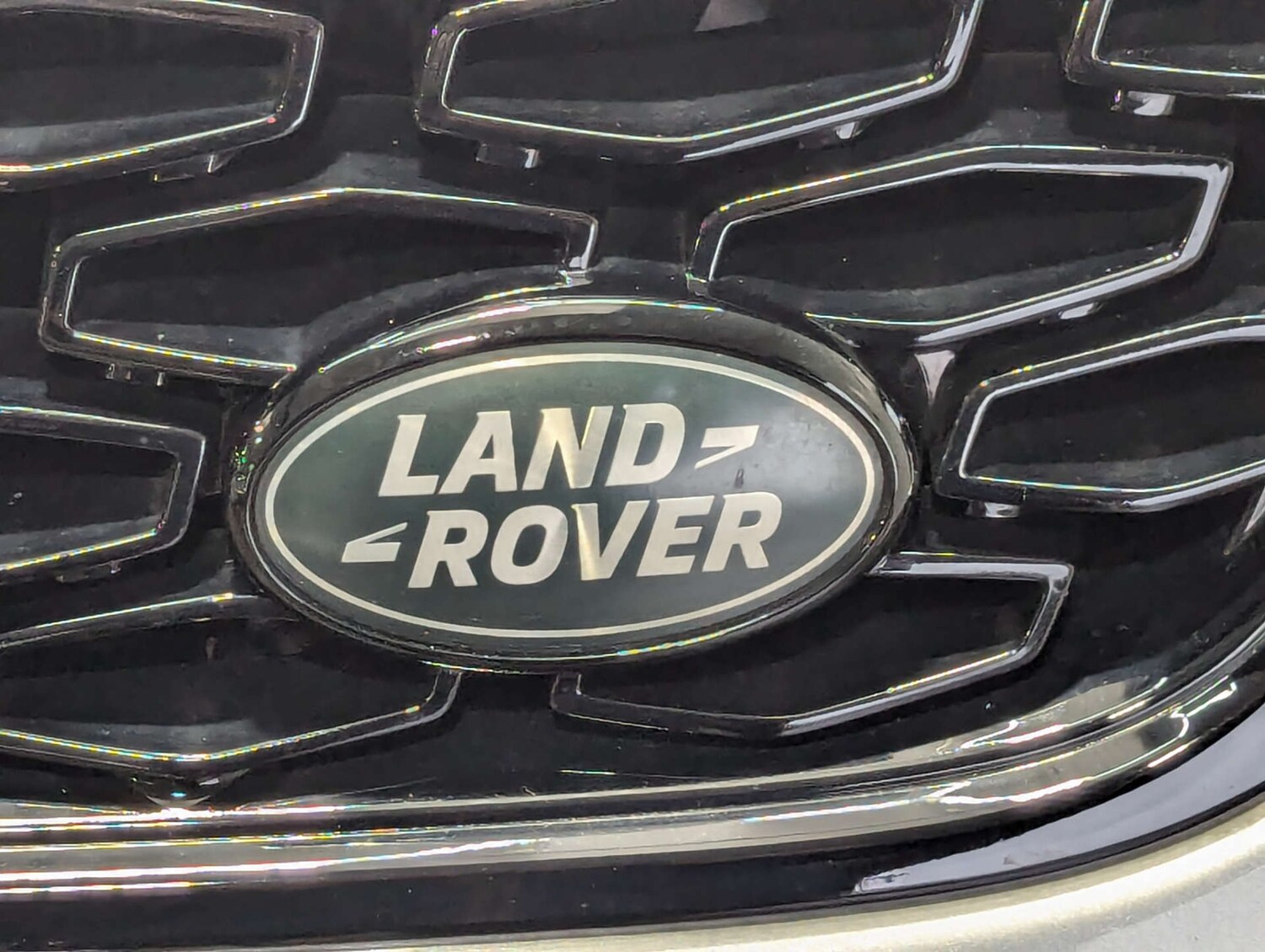 Used Land Rover Discovery 2017 for sale - 76511113: Photo 23