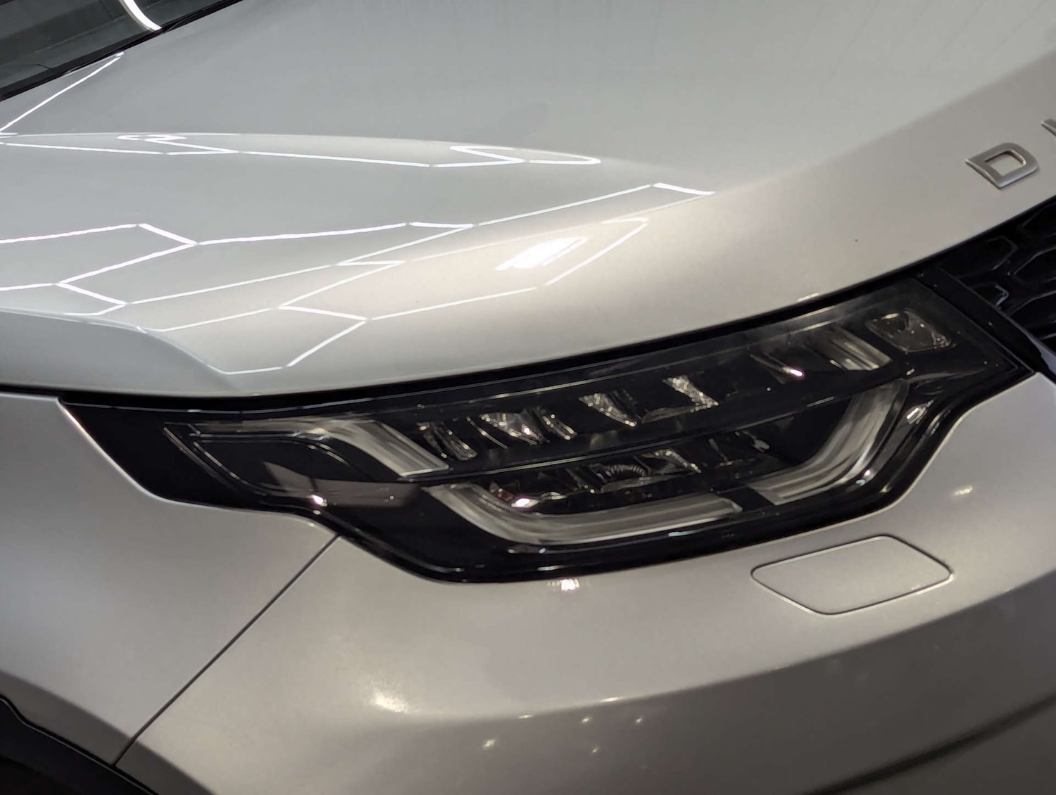 Used Land Rover Discovery 2017 for sale - 76511113: Photo 28