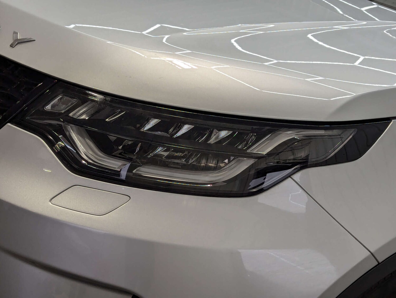 Used Land Rover Discovery 2017 for sale - 76511113: Photo 29