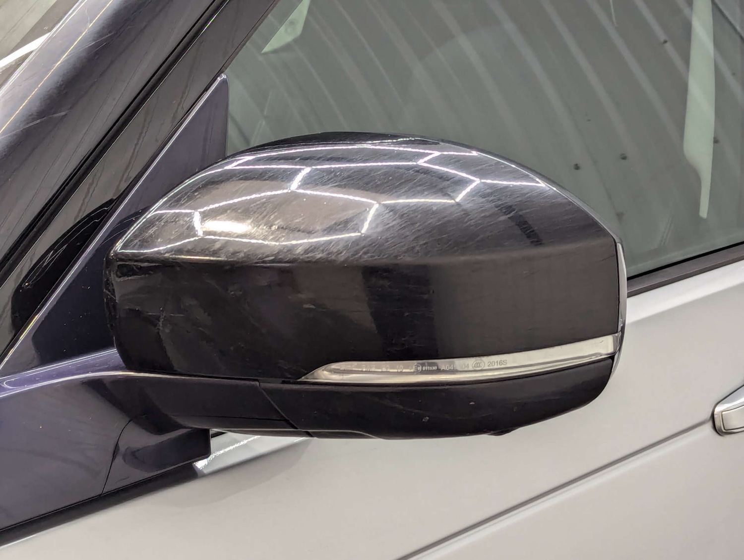 Used Land Rover Discovery 2017 for sale - 76511113: Photo 30