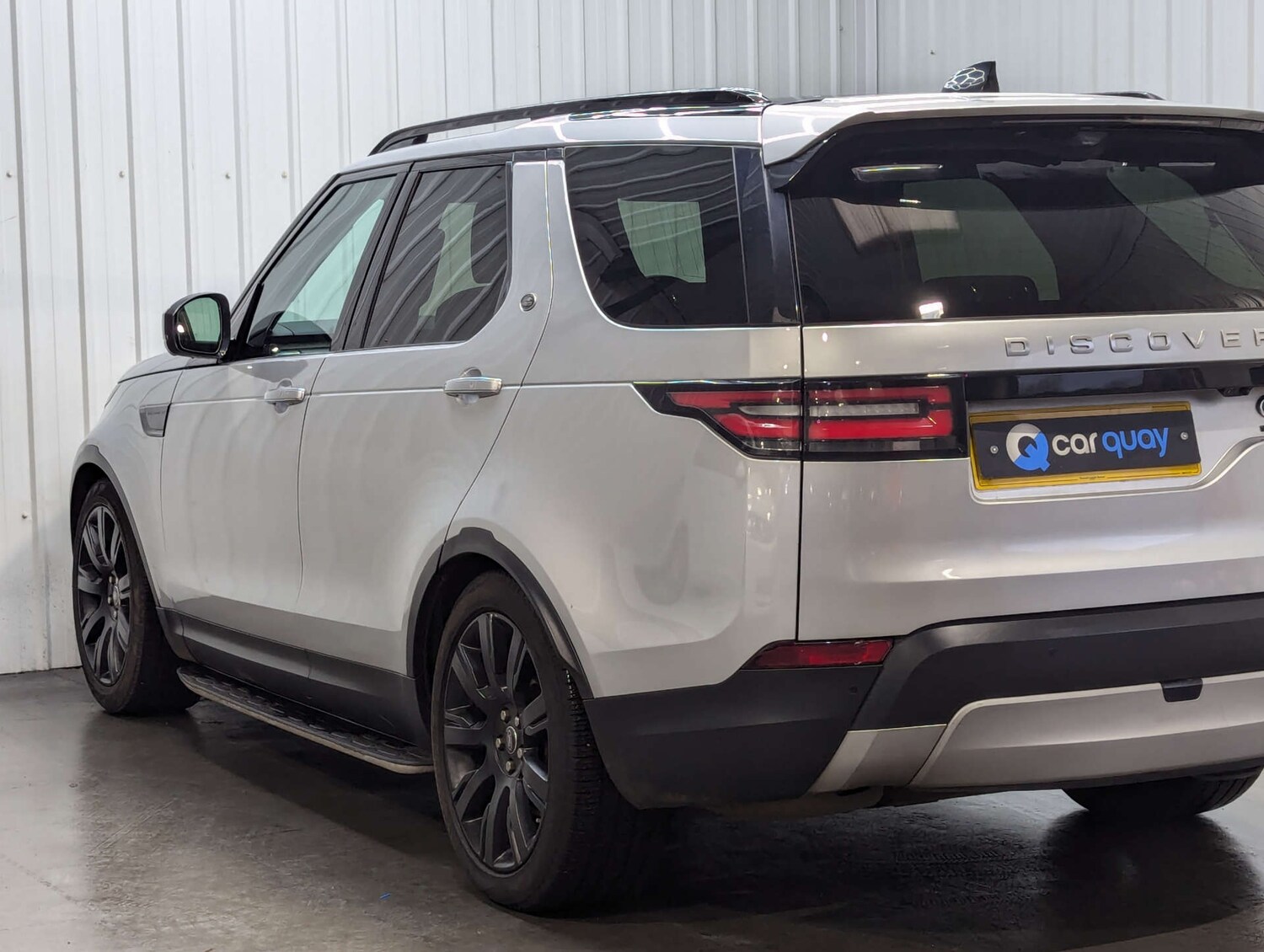 Used Land Rover Discovery 2017 for sale - 76511113: Photo 34