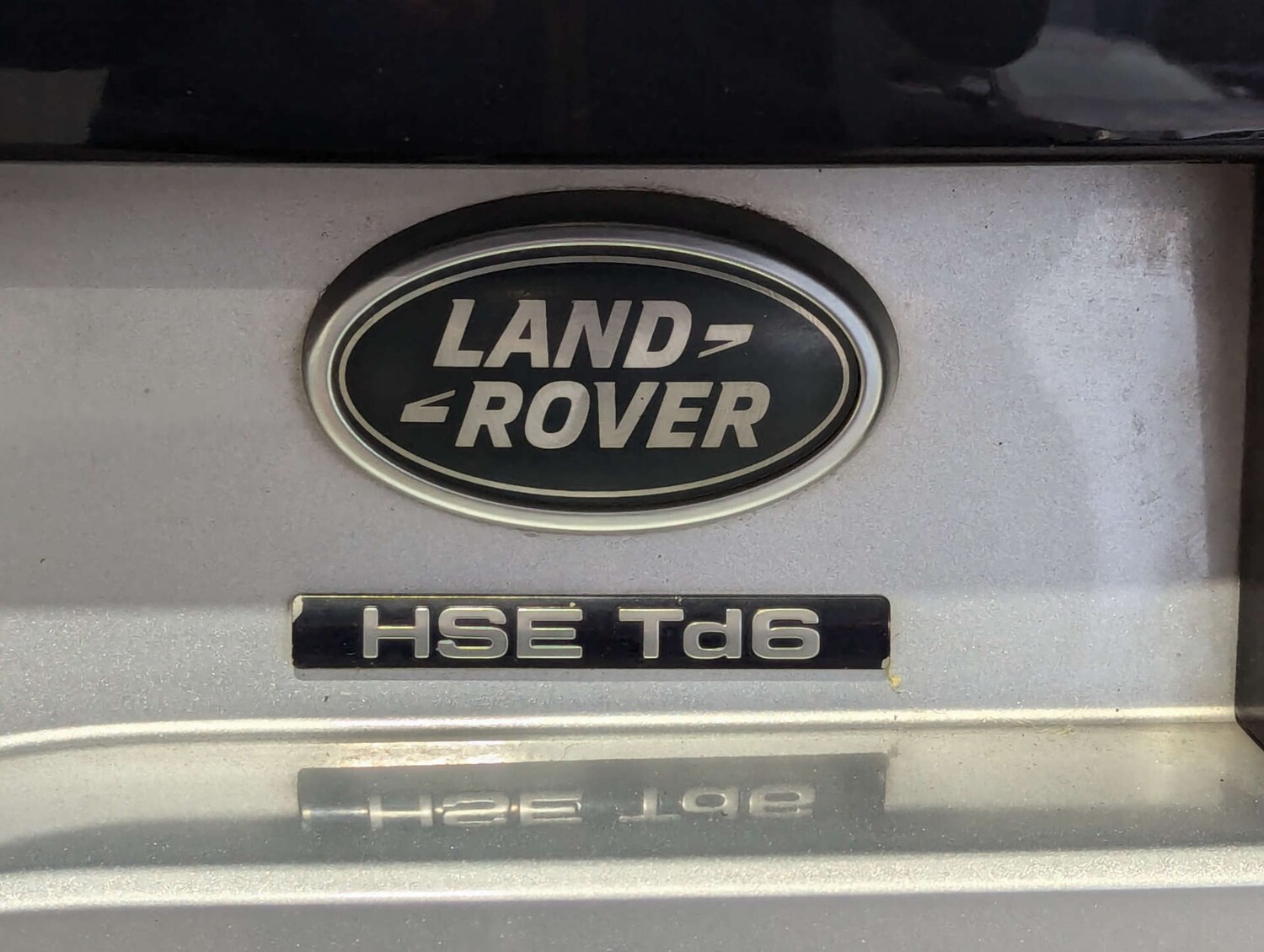 Used Land Rover Discovery 2017 for sale - 76511113: Photo 39