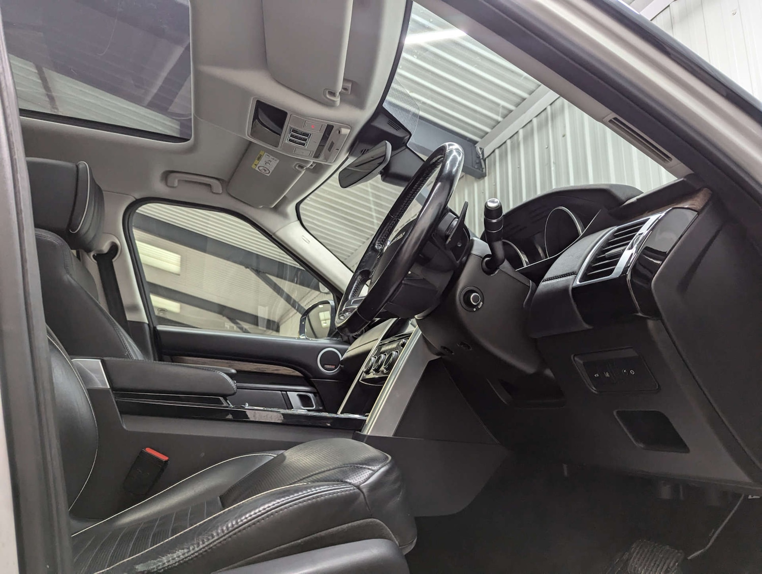 Used Land Rover Discovery 2017 for sale - 76511113: Photo 49