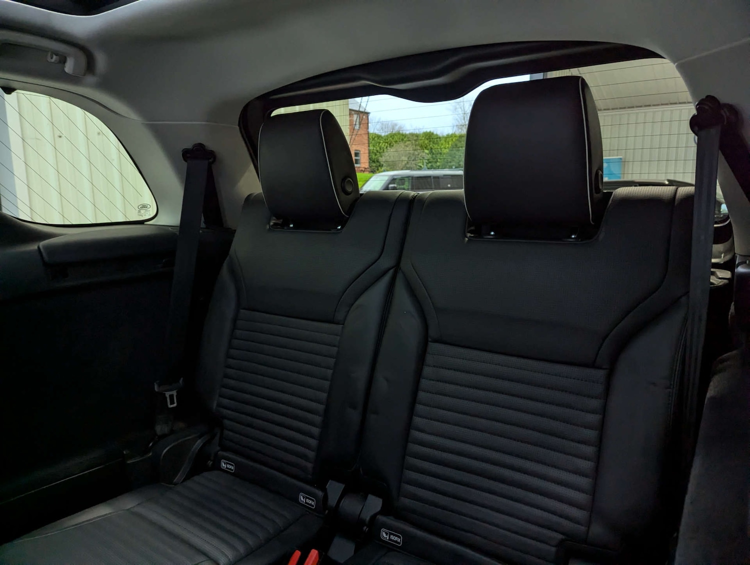 Used Land Rover Discovery 2017 for sale - 76511113: Photo 70