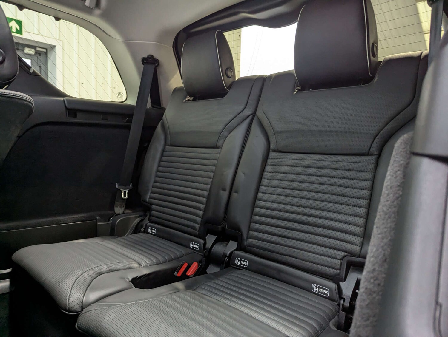 Used Land Rover Discovery 2017 for sale - 76511113: Photo 73