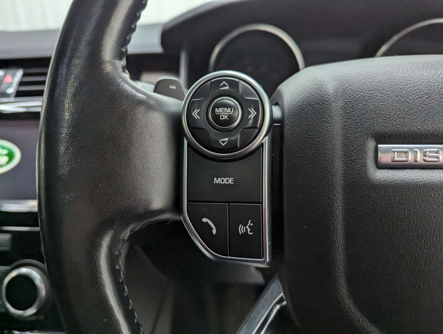 Used Land Rover Discovery 2017 for sale - 76511113: Photo 75