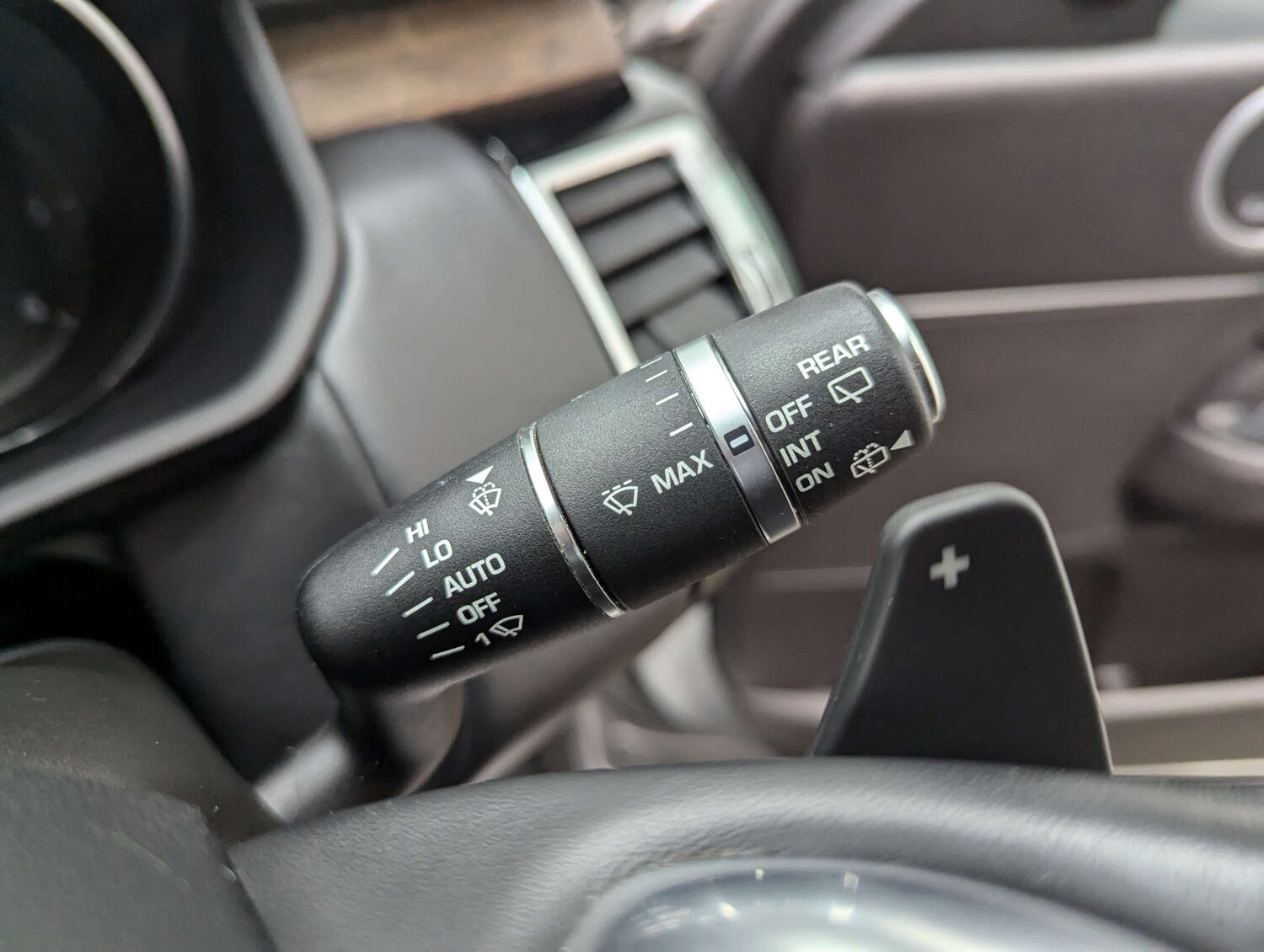 Used Land Rover Discovery 2017 for sale - 76511113: Photo 80