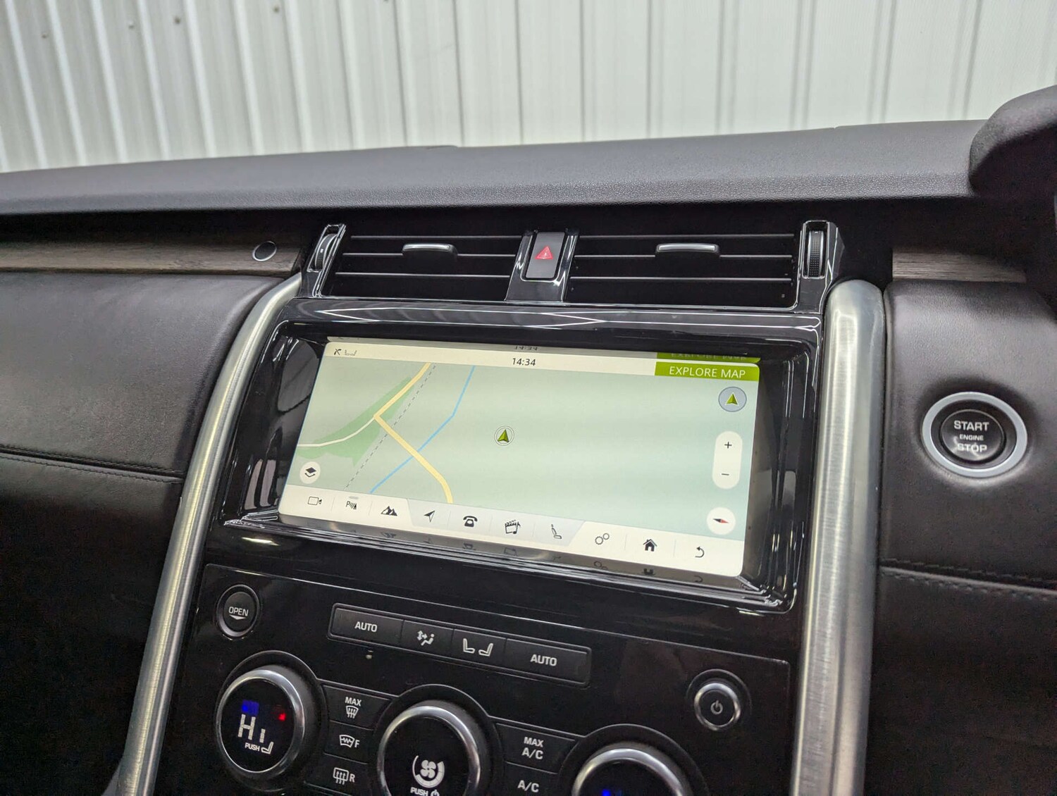 Used Land Rover Discovery 2017 for sale - 76511113: Photo 88