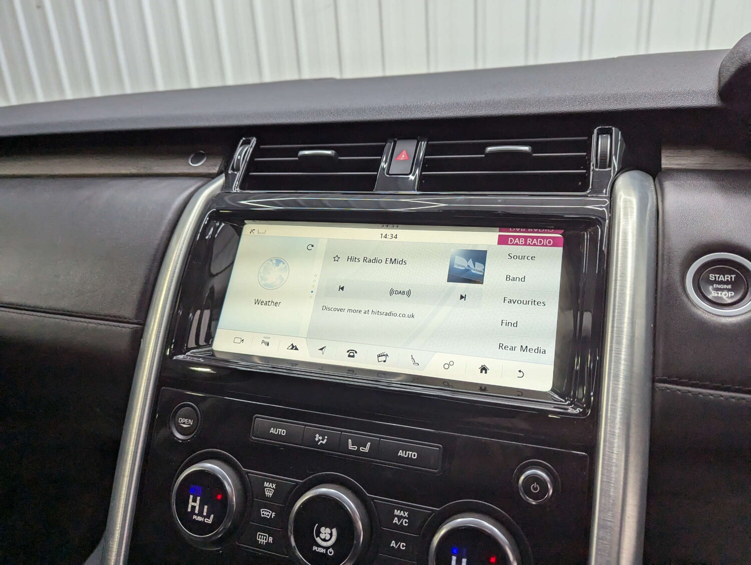 Used Land Rover Discovery 2017 for sale - 76511113: Photo 91